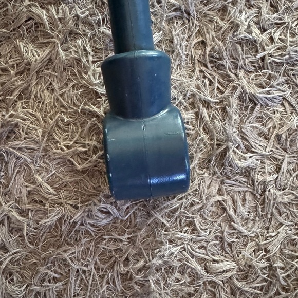 Fortnite Rainbow Smash Prop Replica Pickaxe 38” Full Size Unicorn Cosplay - Picture 7 of 10